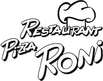 Roni pizza