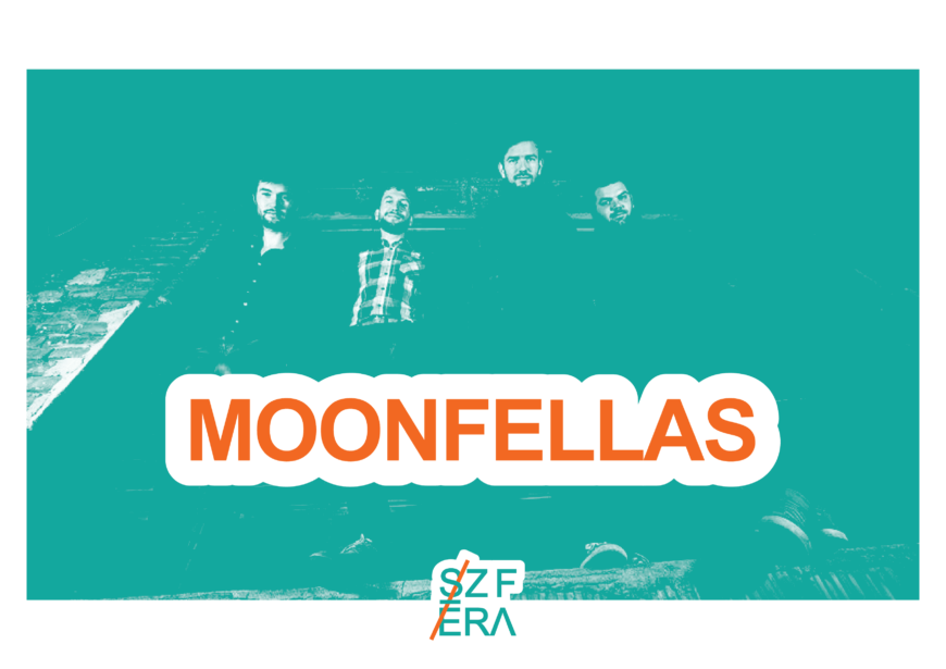 Moonfellas