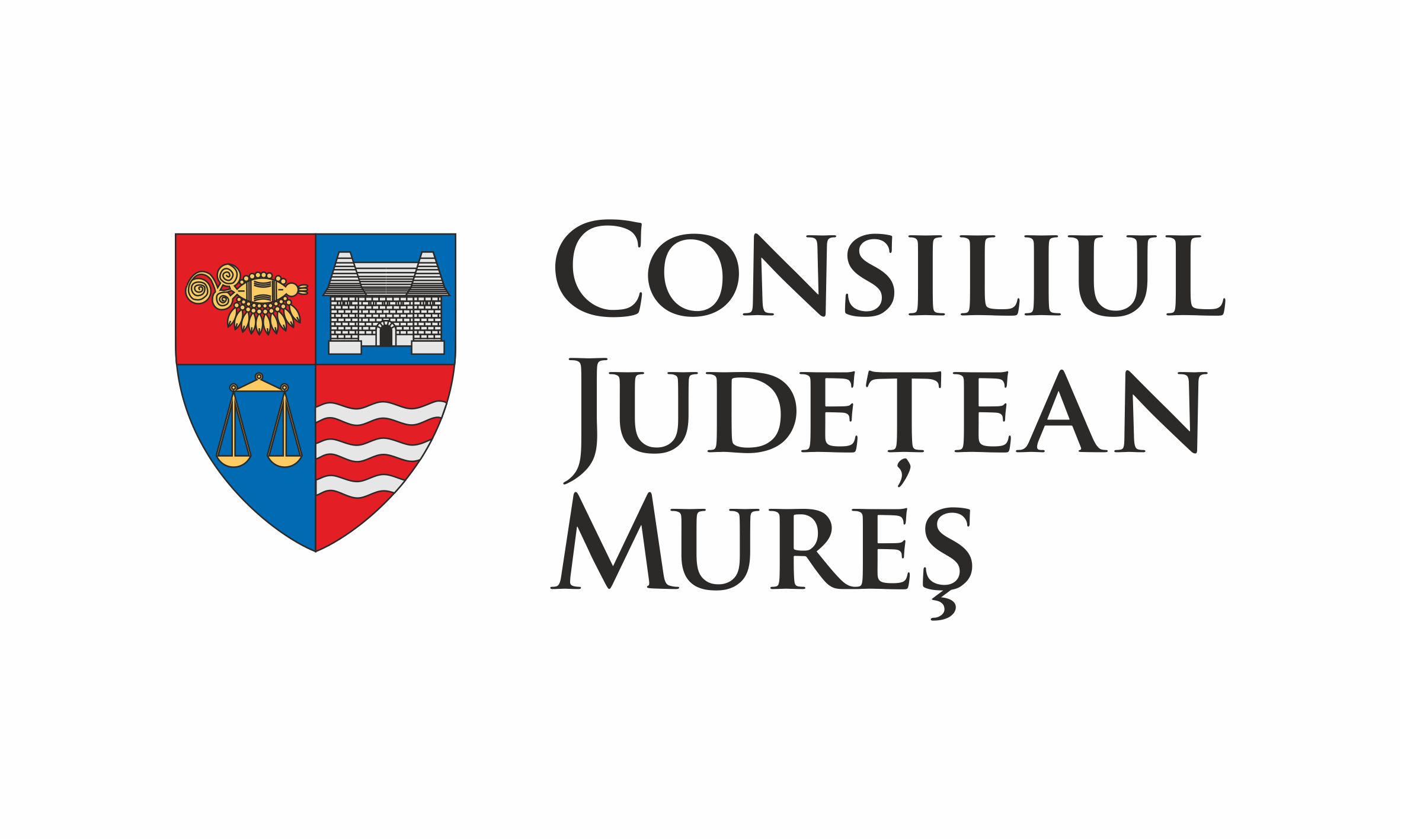 Consiliul Județean Mureș