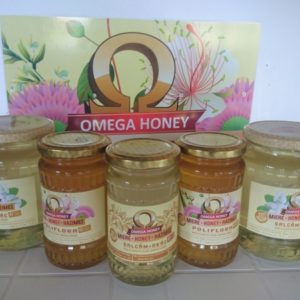 Omega Honey