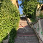 Rákóczi-lépcsőfutás