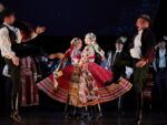 A Duna Művészegyüttes és a Kolozsvári Magyar Opera is „forgatagozik”
