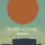 Márton Evelin: Farkashab (Lector kiadó) – könyvbemutató