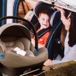 Gyermekbiztonság az autóban