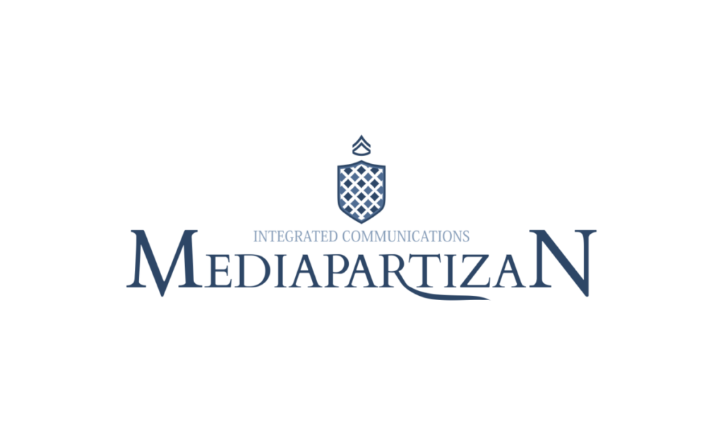 Médiapartizán