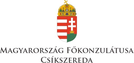Magyarország Csíkszeredai Főkonzulátusa