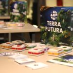 Terra Futura klíma társasjáték kipróbálása (10+)