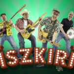 Iszkiri – concert pentru copii