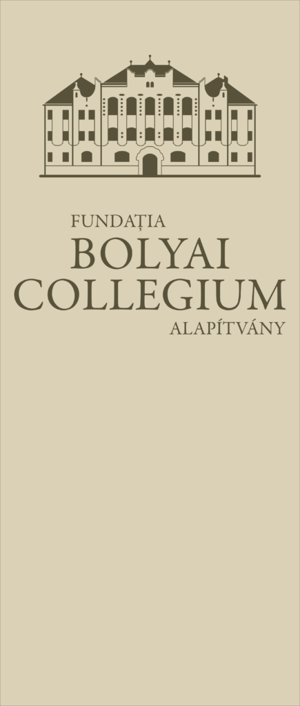 Fundatia Bolyai Collegium