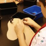 Lyukas az erszényem – múzeumpedagógiai foglalkozás gyerekeknek