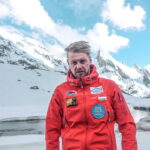 Varga Csaba az oxigénpalack nélküli expedícióról